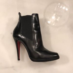 Christian Louboutin Booties